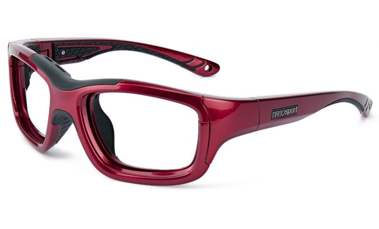 Gafas Graduadas Nanosport Nsp10 NSP100453 53