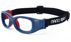 Gafas Graduadas Nanosport Nsp12 NSP120249 49