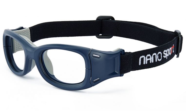 Gafas Graduadas Nanosport Nsp12 NSP120449 49
