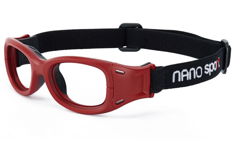 Gafas Graduadas Nanosport Nsp12 NSP120549 49