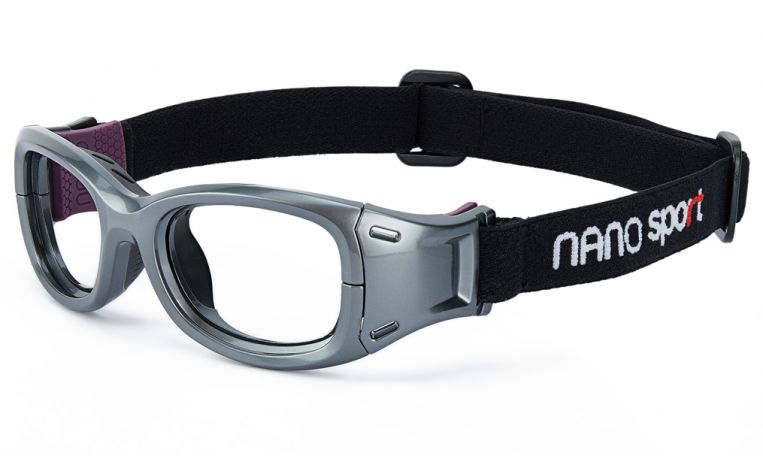 Gafas Graduadas Nanosport Nsp12 NSP120649 49