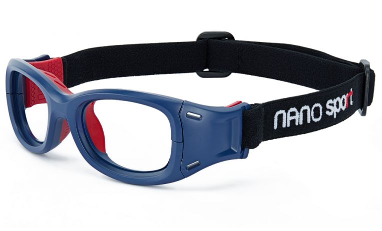Gafas Graduadas Nanosport Nsp12 NSP120252 52