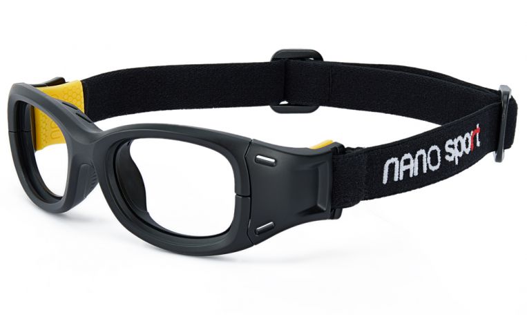 Gafas Graduadas Nanosport Nsp12 NSP120152 52