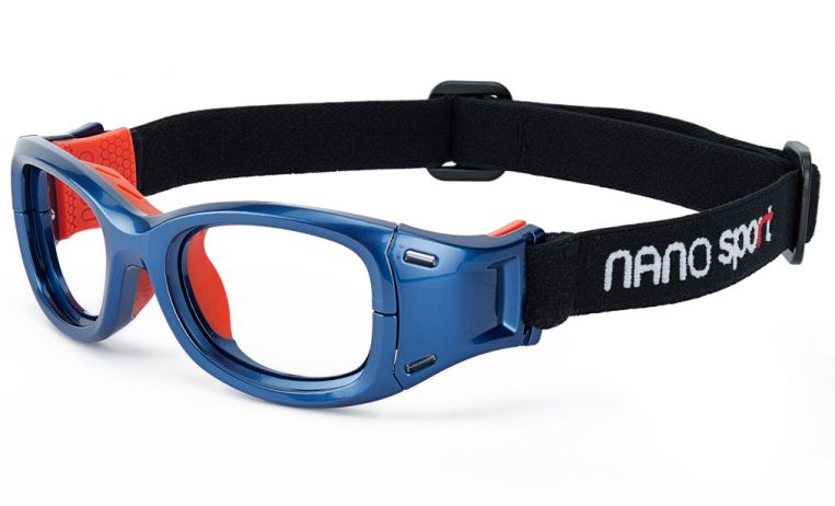 Gafas Graduadas Nanosport Nsp12 NSP120352 52