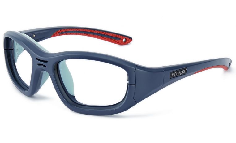Gafas Graduadas Nanosport Nsp23 NSP230451 51