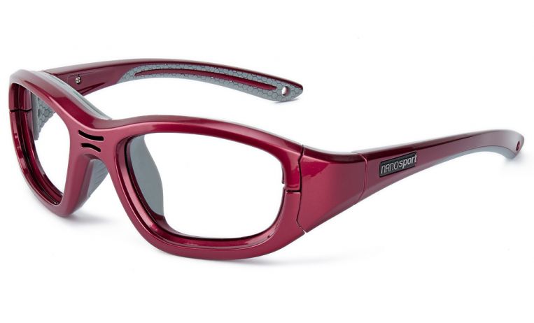 Gafas Graduadas Nanosport Nsp23 NSP230253 53