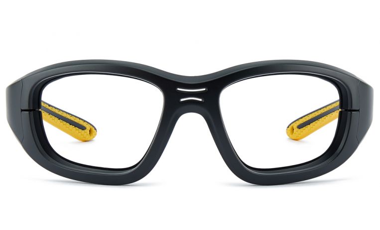 Gafas Graduadas Nanosport Nsp23 NSP230653 53