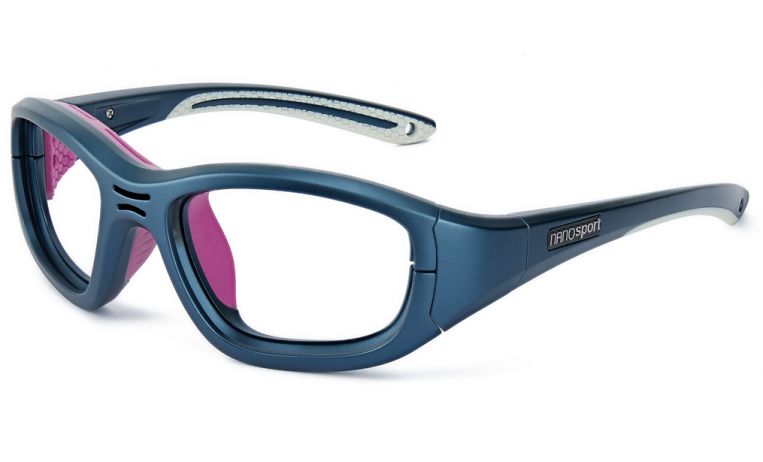 Gafas Graduadas Nanosport Nsp23 NSP230353 53