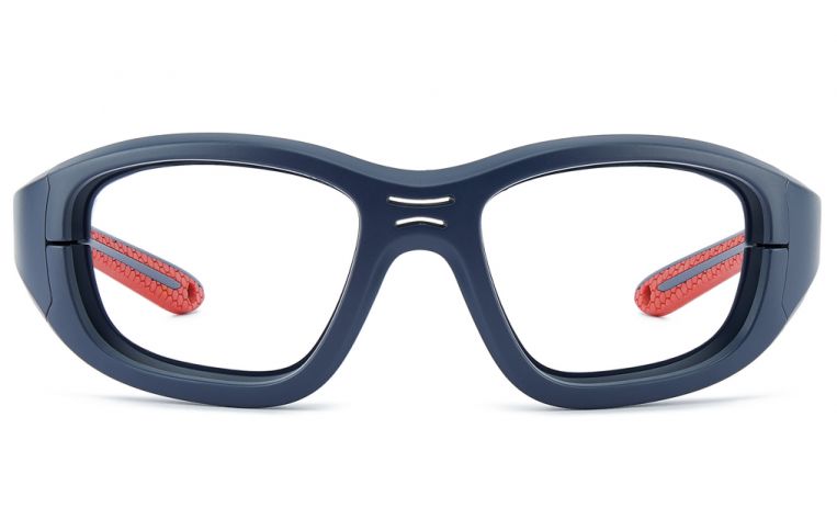 Gafas Graduadas Nanosport Nsp23 NSP230453 53