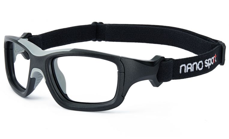 Gafas Graduadas Nanosport Nsp27 NSP270253 53