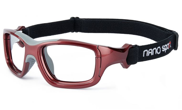 Gafas Graduadas Nanosport Nsp27 NSP270353 53