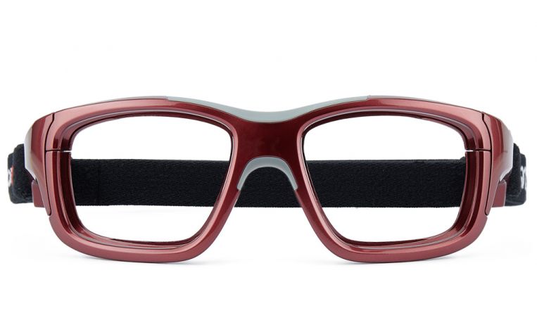 Gafas Graduadas Nanosport Nsp27 NSP270353 53