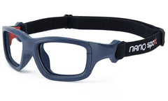 Prescription Glasses Nanosport Nsp27 NSP270155 55