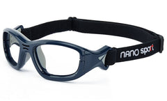 Prescription Glasses Nanosport Nsp99 NSP990153 53