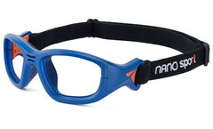 Gafas Graduadas Nanosport Nsp99 NSP990353 53
