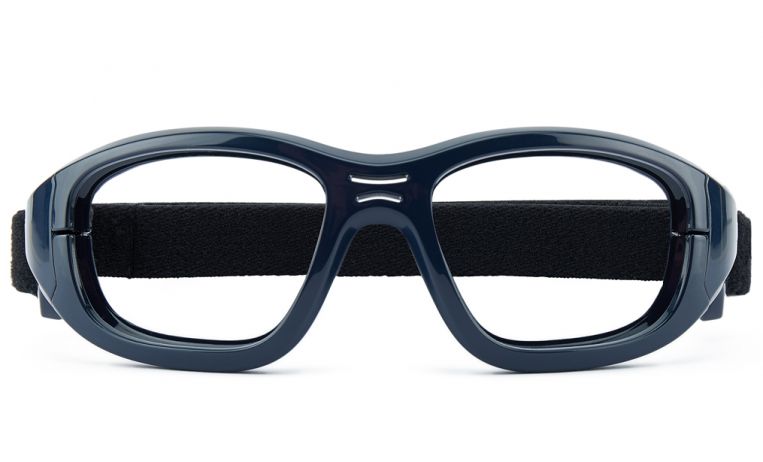 Prescription Glasses Nanosport Nsp99 NSP990153 53