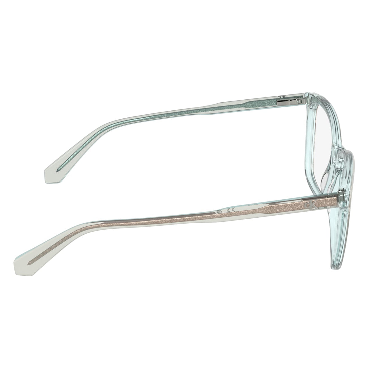 Gafas Graduadas Calvin Klein Jeans CKJ26638 265 54 17