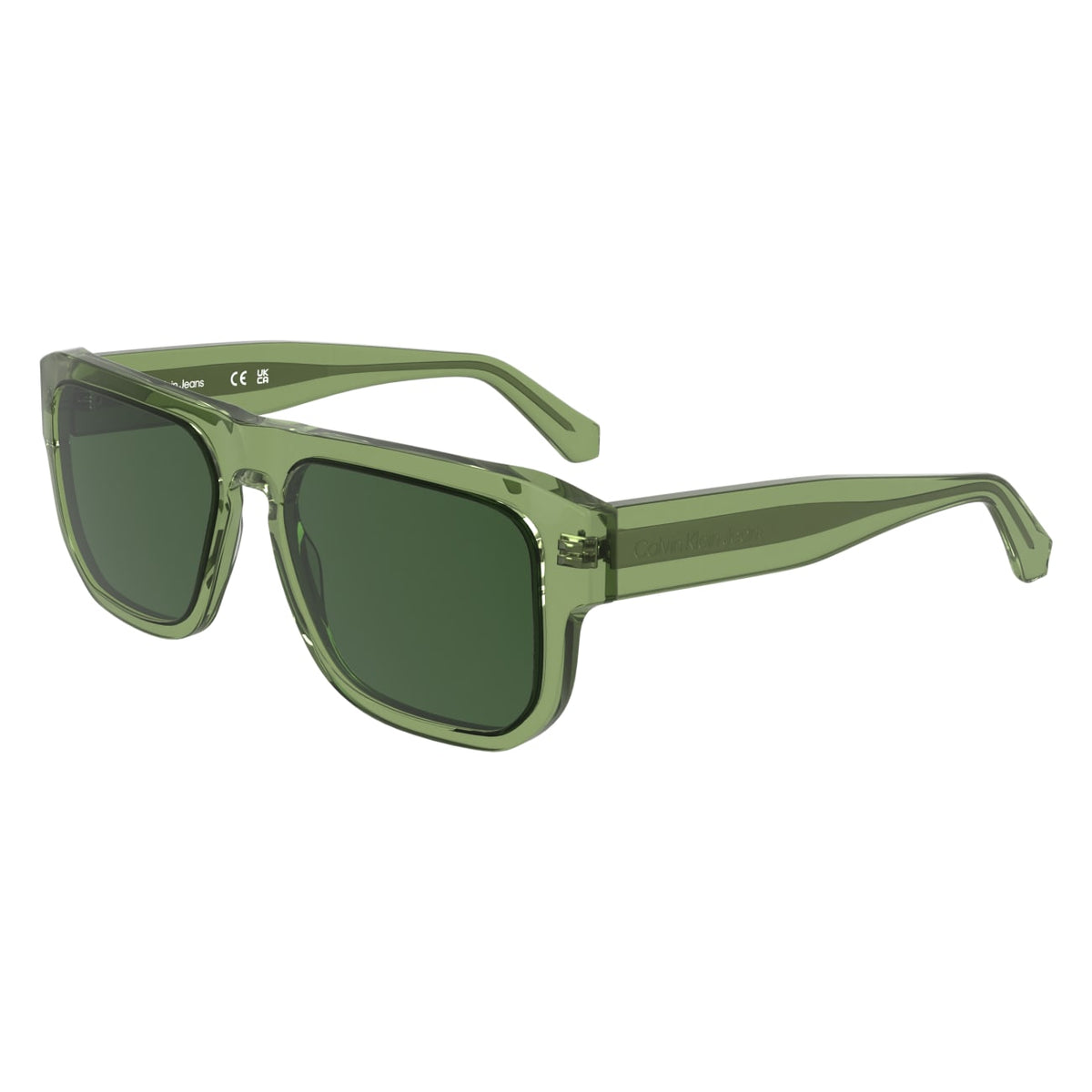 Gafas de Sol Calvin Klein Jeans CKJ24607S 305 55 17