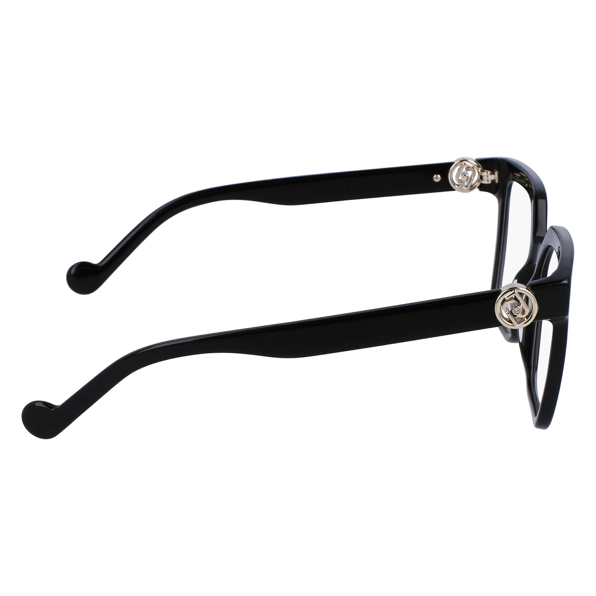 Gafas Graduadas Liu Jo LJ2772R 001 53 17