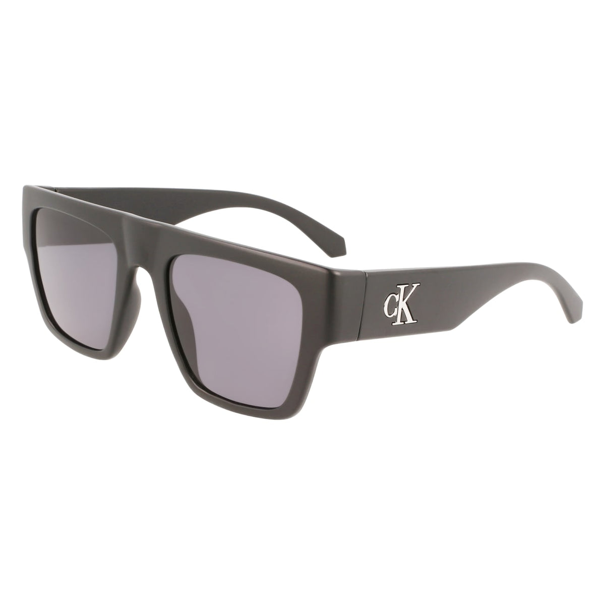Sunglasses Calvin Klein Jeans CKJ22636S 002 53 21