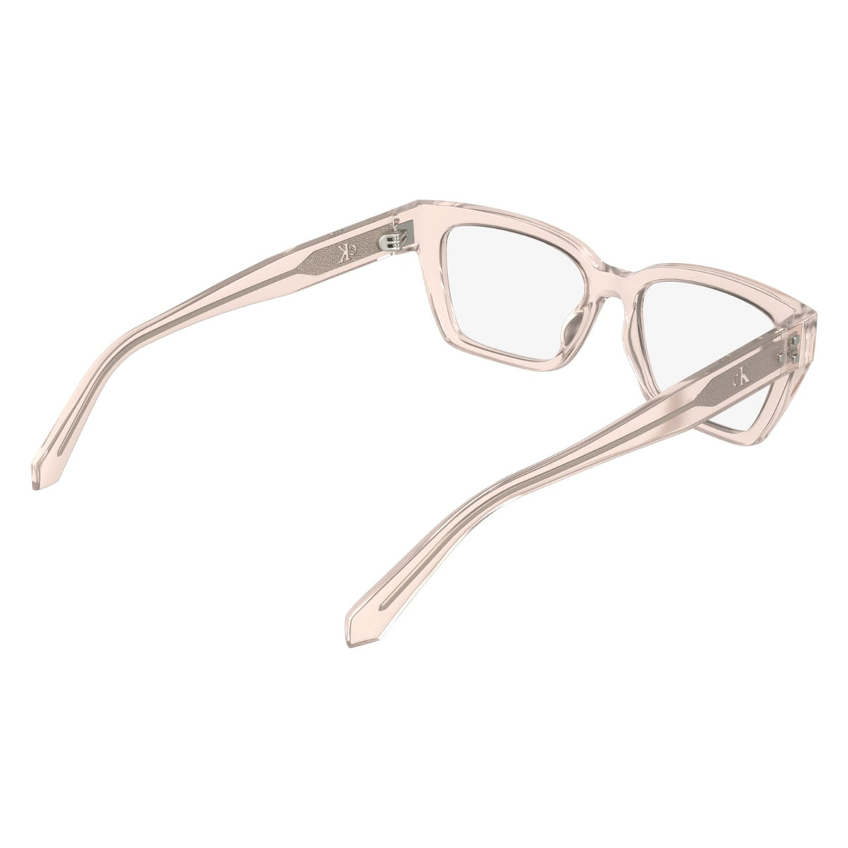 Prescription Glasses Calvin Klein Jeans CKJ26635 604 52 16