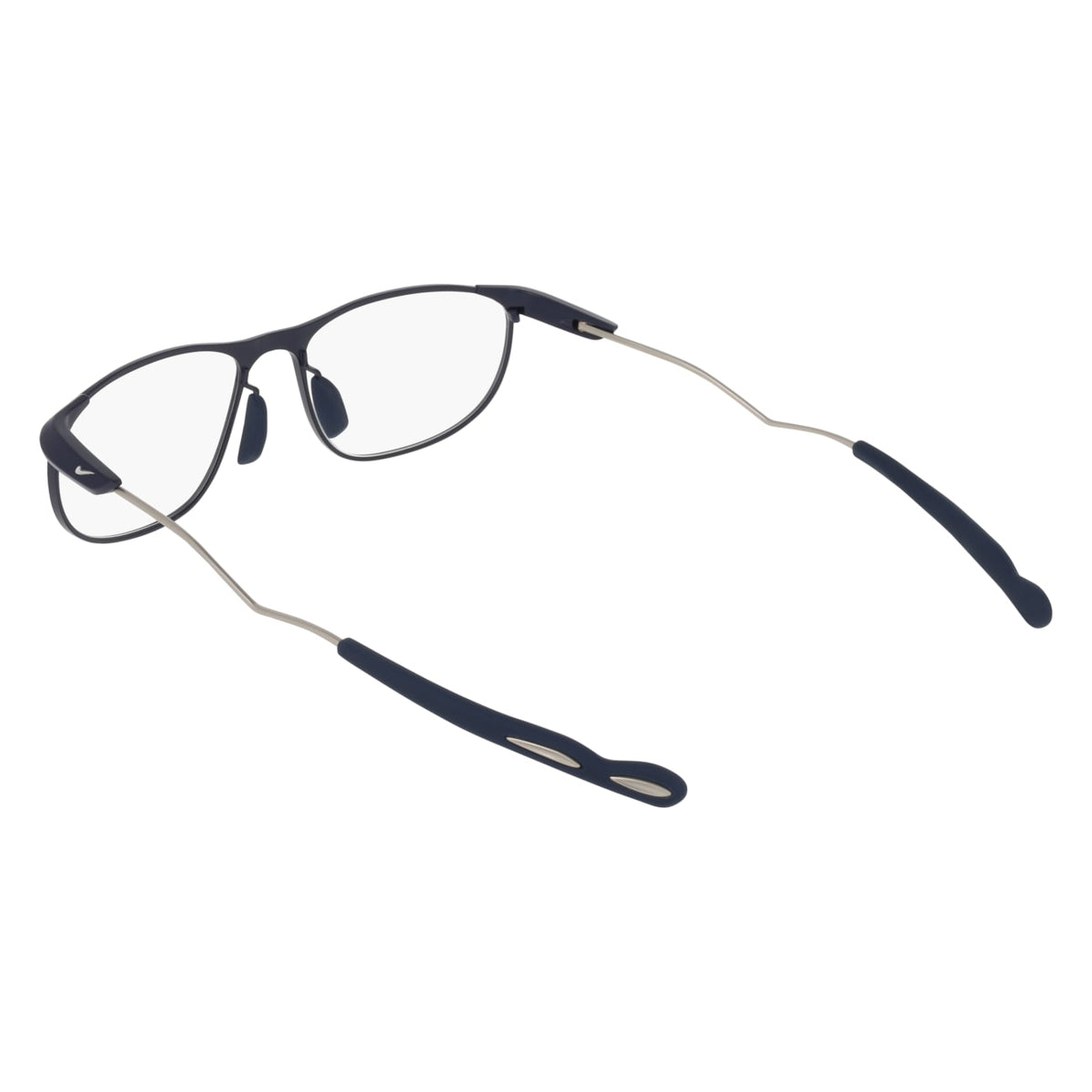 Prescription Glasses Nike NIKE 6096 410 56 17