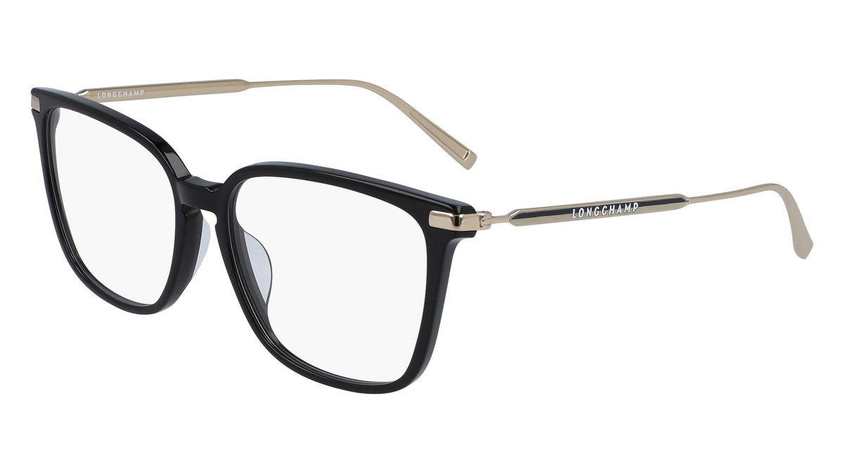 Gafas Graduadas Longchamp LO2661 001 53.9 15