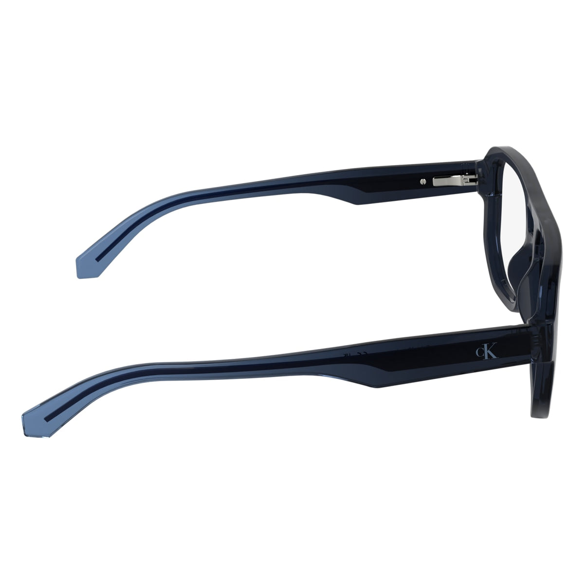 Prescription Glasses Calvin Klein Jeans CKJ25631 400 55 18