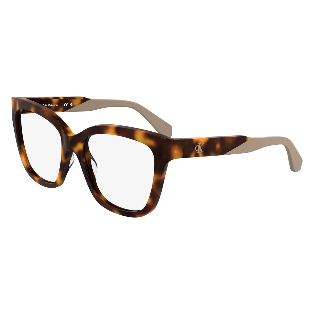 Prescription Glasses Calvin Klein Jeans CKJ25616 235 53 17
