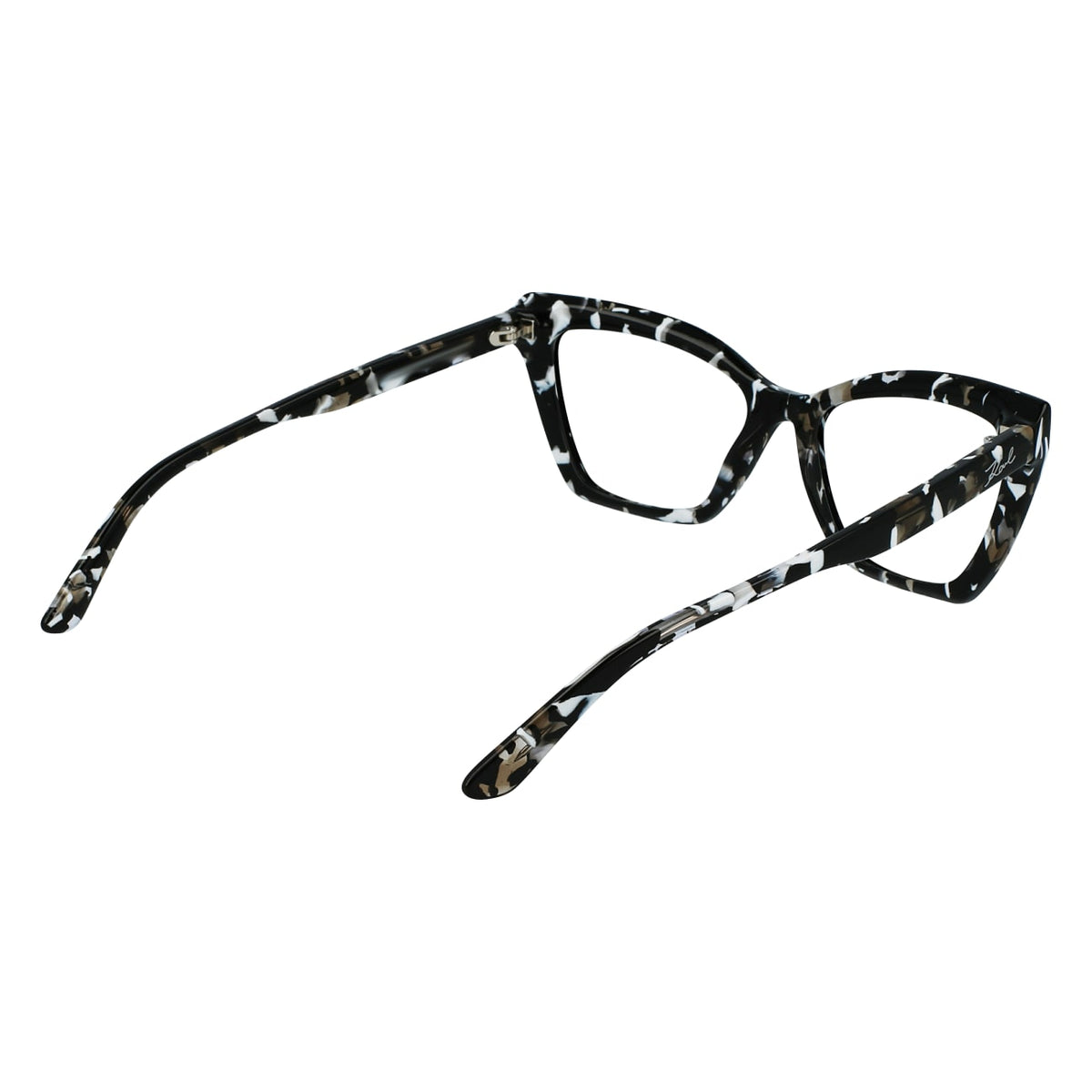 Prescription Glasses Karl Lagerfeld KL6063 007 54 17