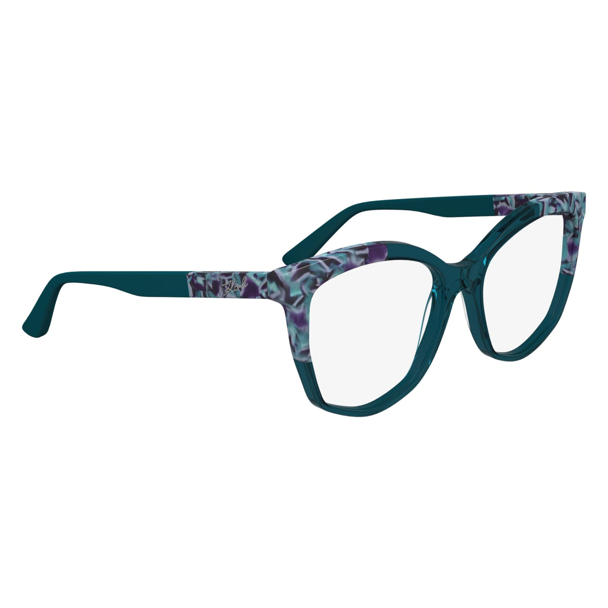 Gafas Graduadas Karl Lagerfeld KL6154 434 55 16