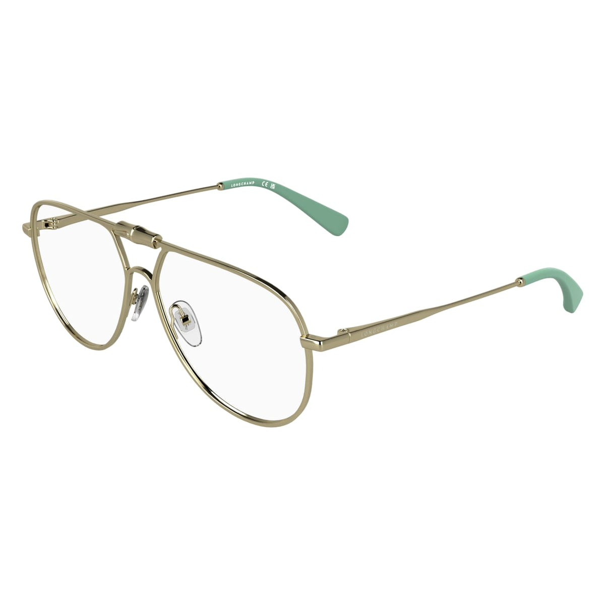 Prescription Glasses Longchamp LO2187 714 57 14