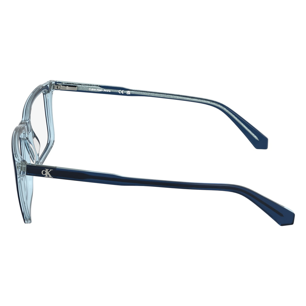 Prescription Glasses Calvin Klein Jeans CKJ26636 400 56 16
