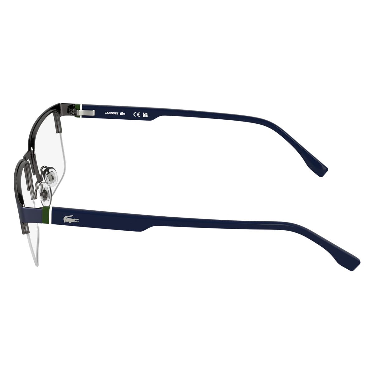 Prescription Glasses Lacoste L2326 424 55 18