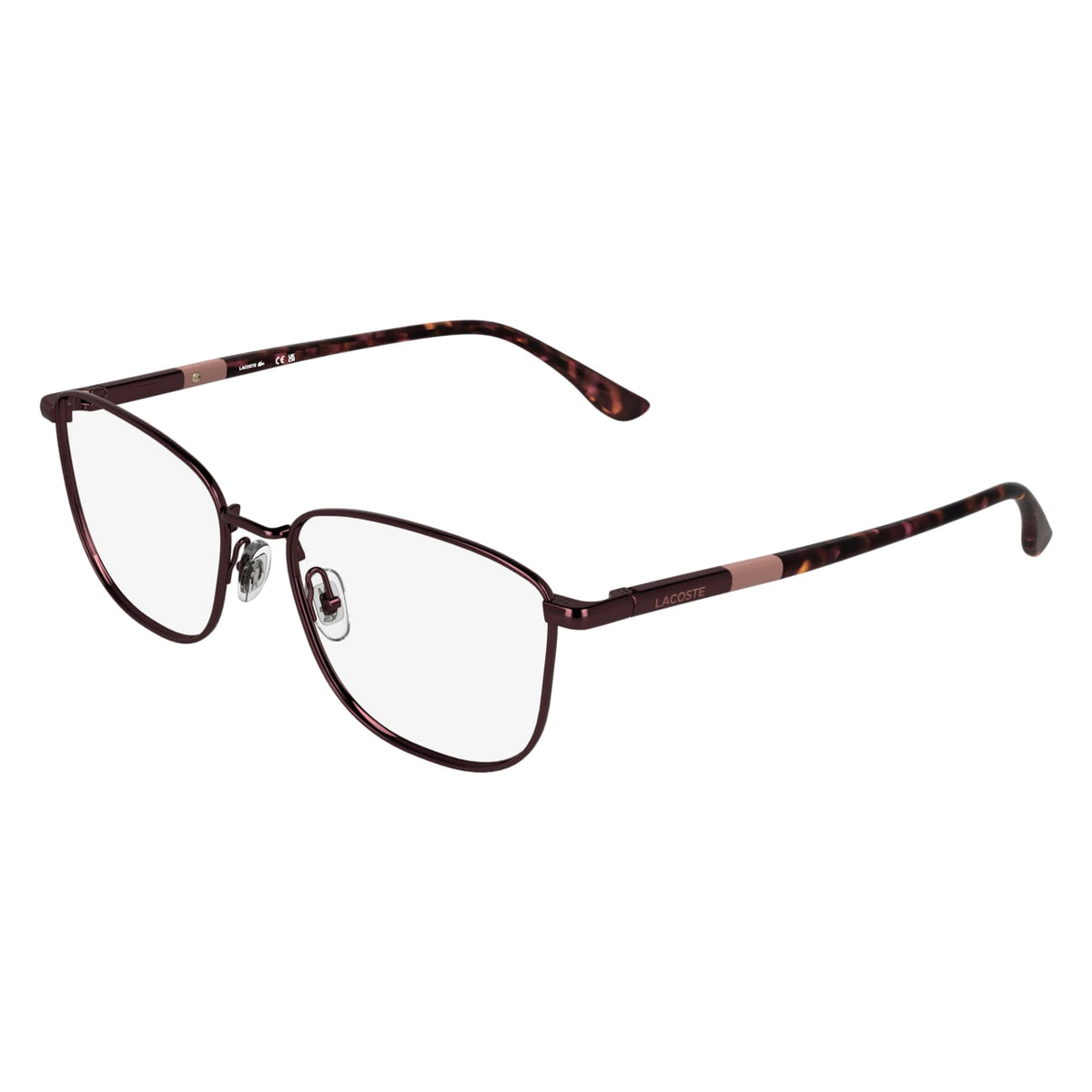 Prescription Glasses Lacoste L2317 601 54 17