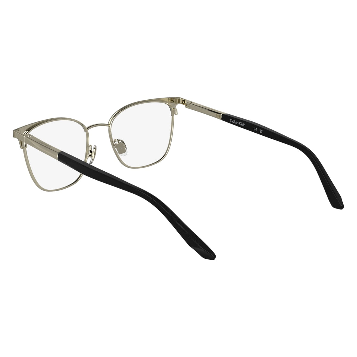 Gafas Graduadas Calvin Klein (Ck) CK25105 001 52 / 54 18 · 4