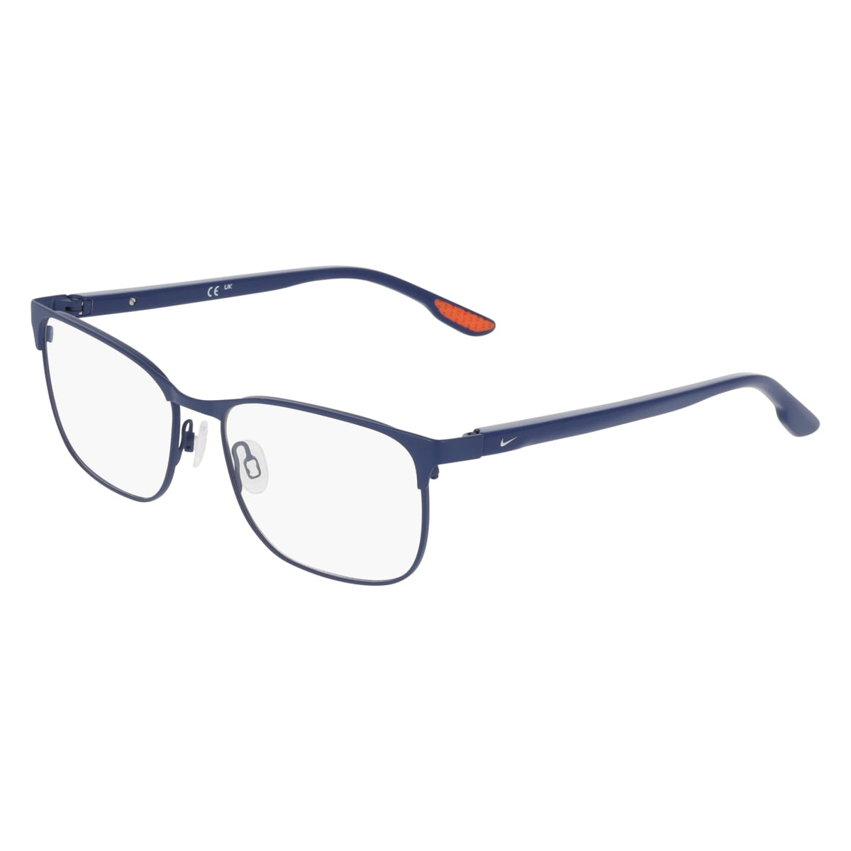 Prescription Glasses Nike NIKE 5400 412 53 16
