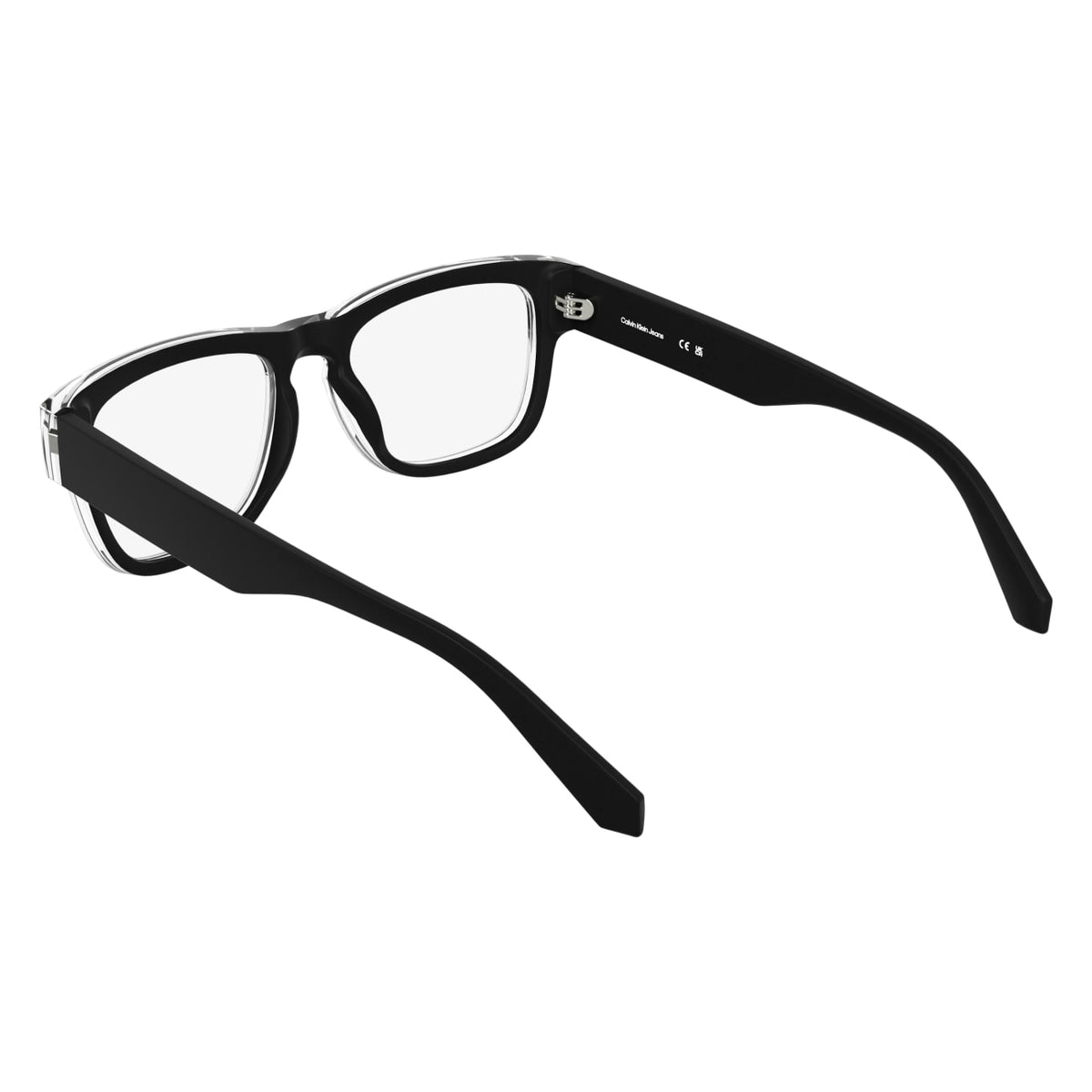 Gafas Graduadas Calvin Klein Jeans CKJ25627 001 53 / 56 18