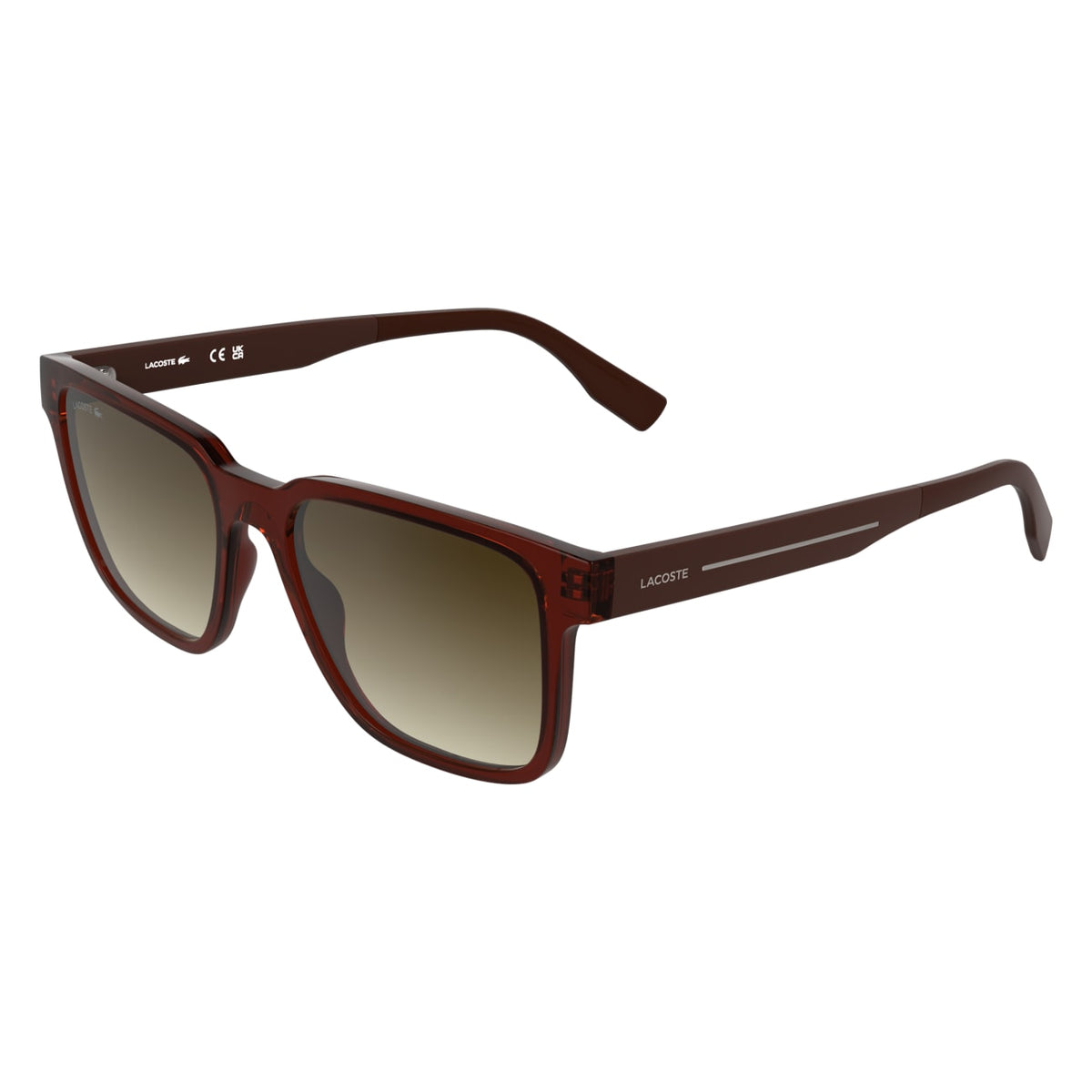 Gafas de Sol Lacoste L6101S 204 55 18