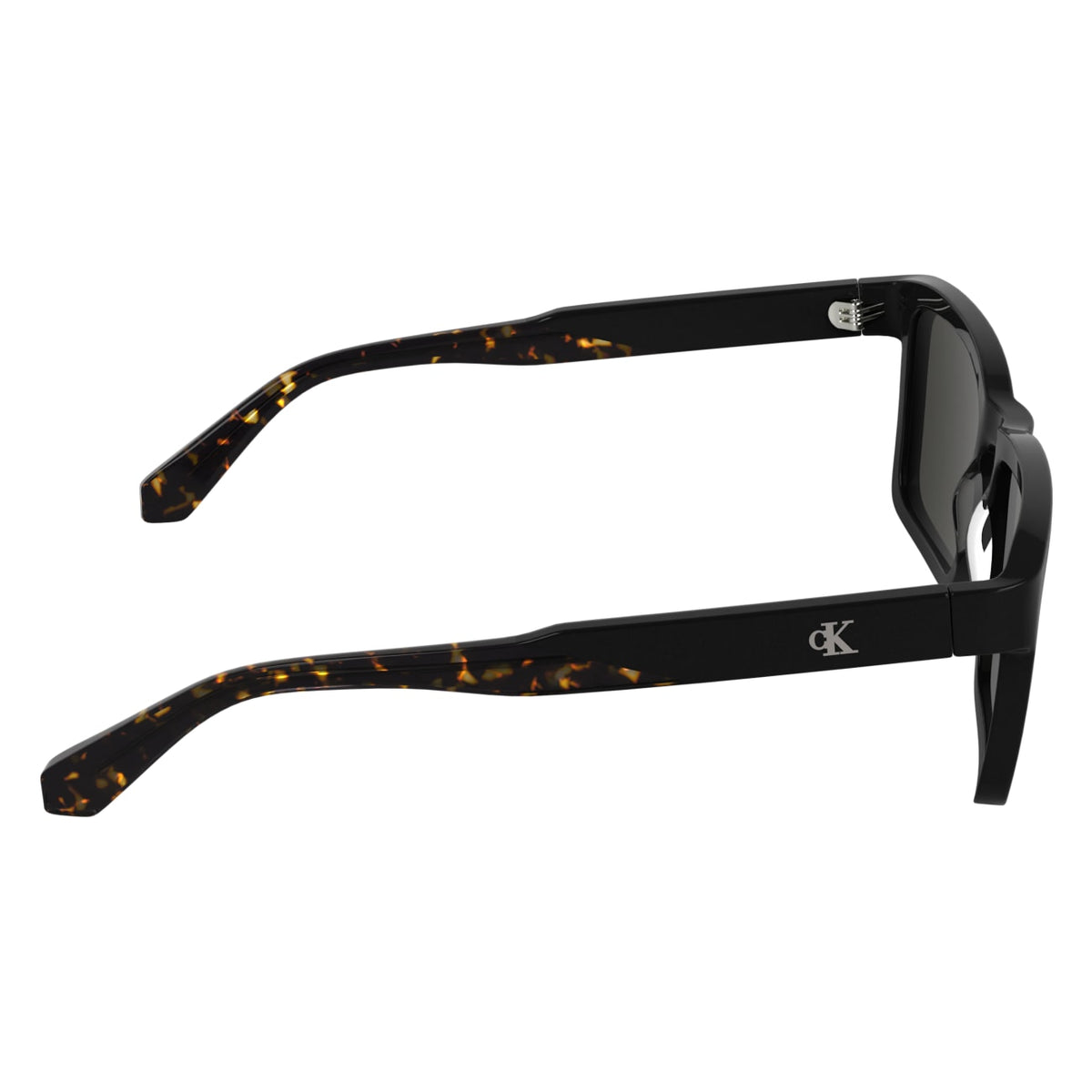 Sunglasses Calvin Klein Jeans CKJ25617S 001 56 18