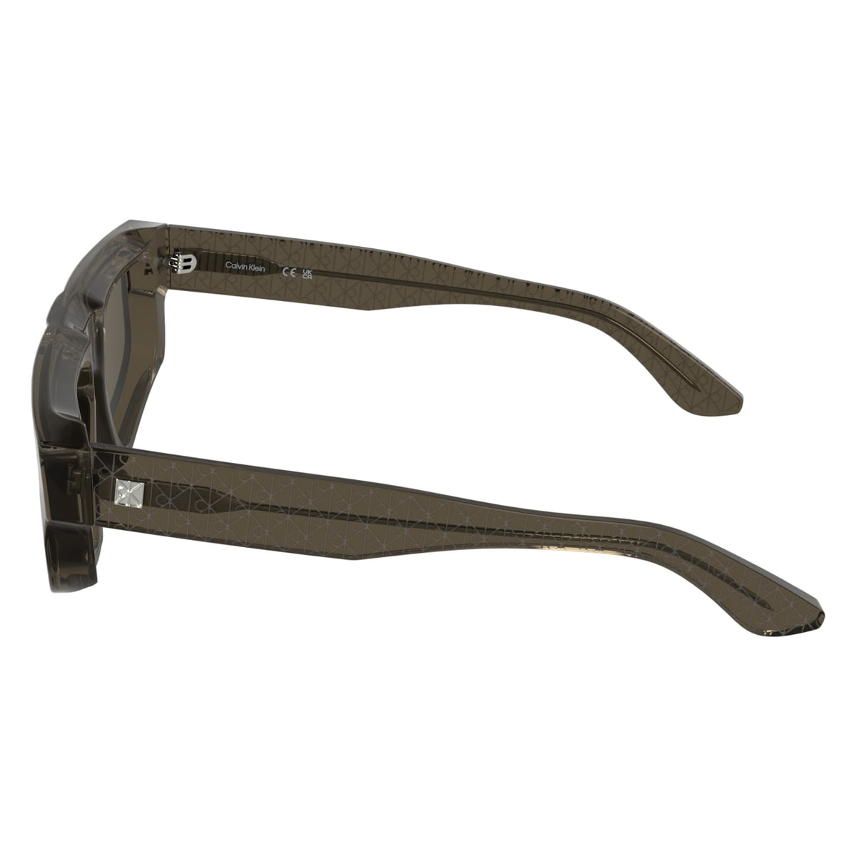 Sunglasses Calvin Klein (Ck) CK25539S 200 54 19