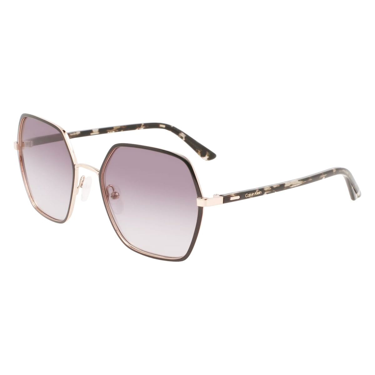 Sunglasses Calvin Klein (Ck) CK21131S 001 56 20