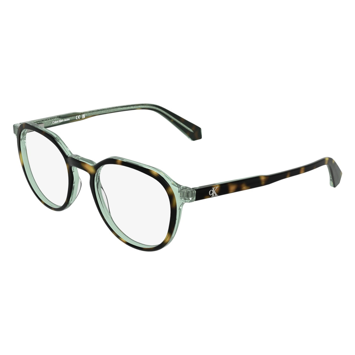 Gafas Graduadas Calvin Klein Jeans CKJ26637 236 51 19