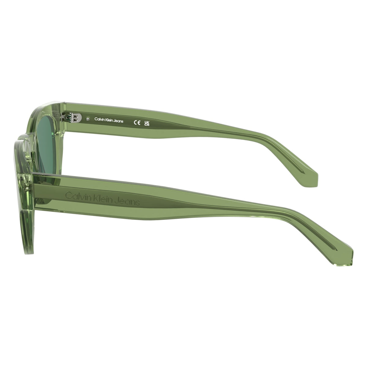 Gafas de Sol Calvin Klein Jeans CKJ25601S 305 50 21