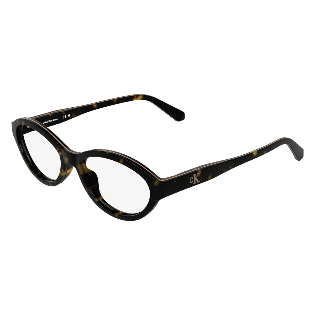 Gafas Graduadas Calvin Klein Jeans CKJ26632 242 53 17