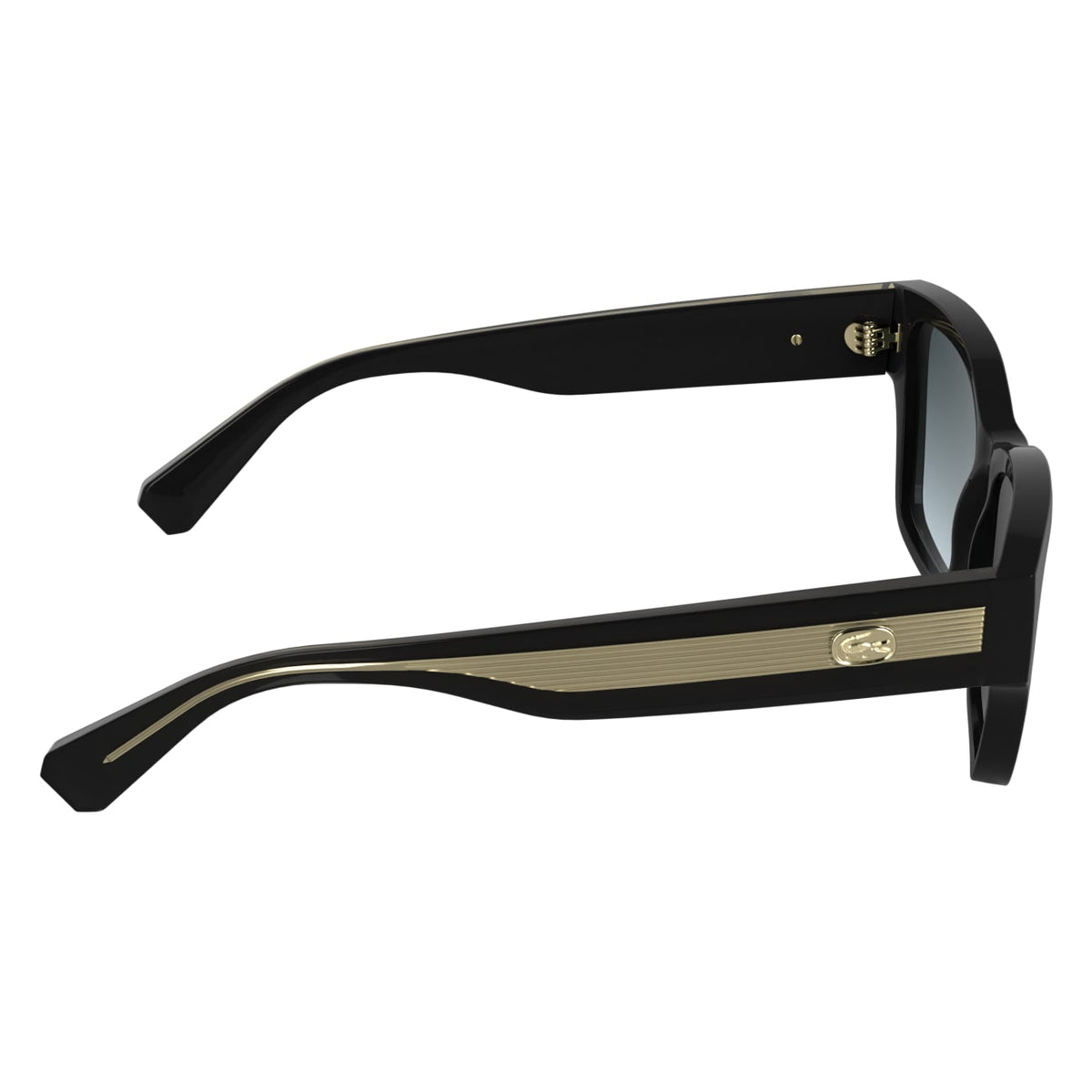 Gafas de Sol Lacoste L6103S 001 55 17