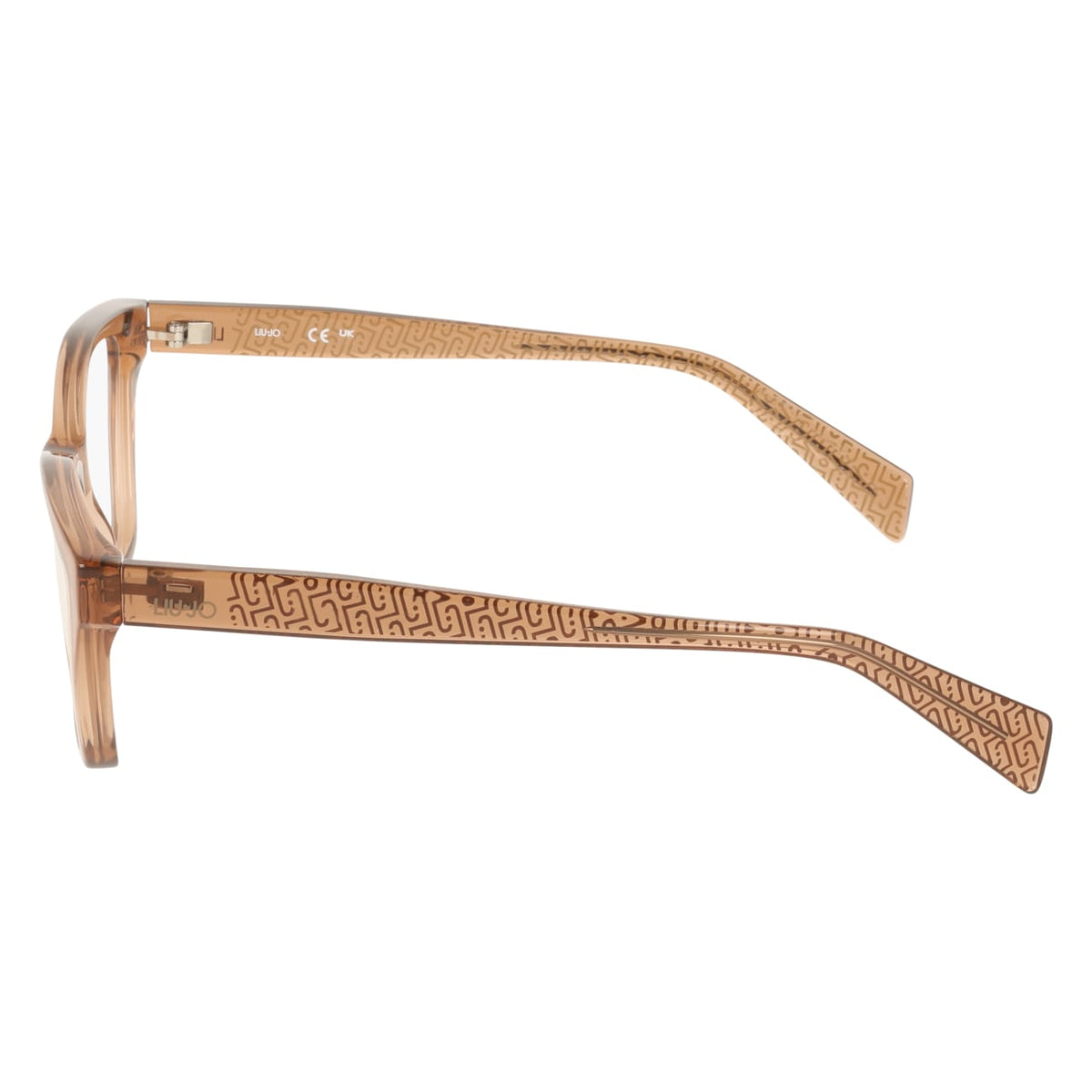 Prescription Glasses Liu Jo LJ2836 210 53 15