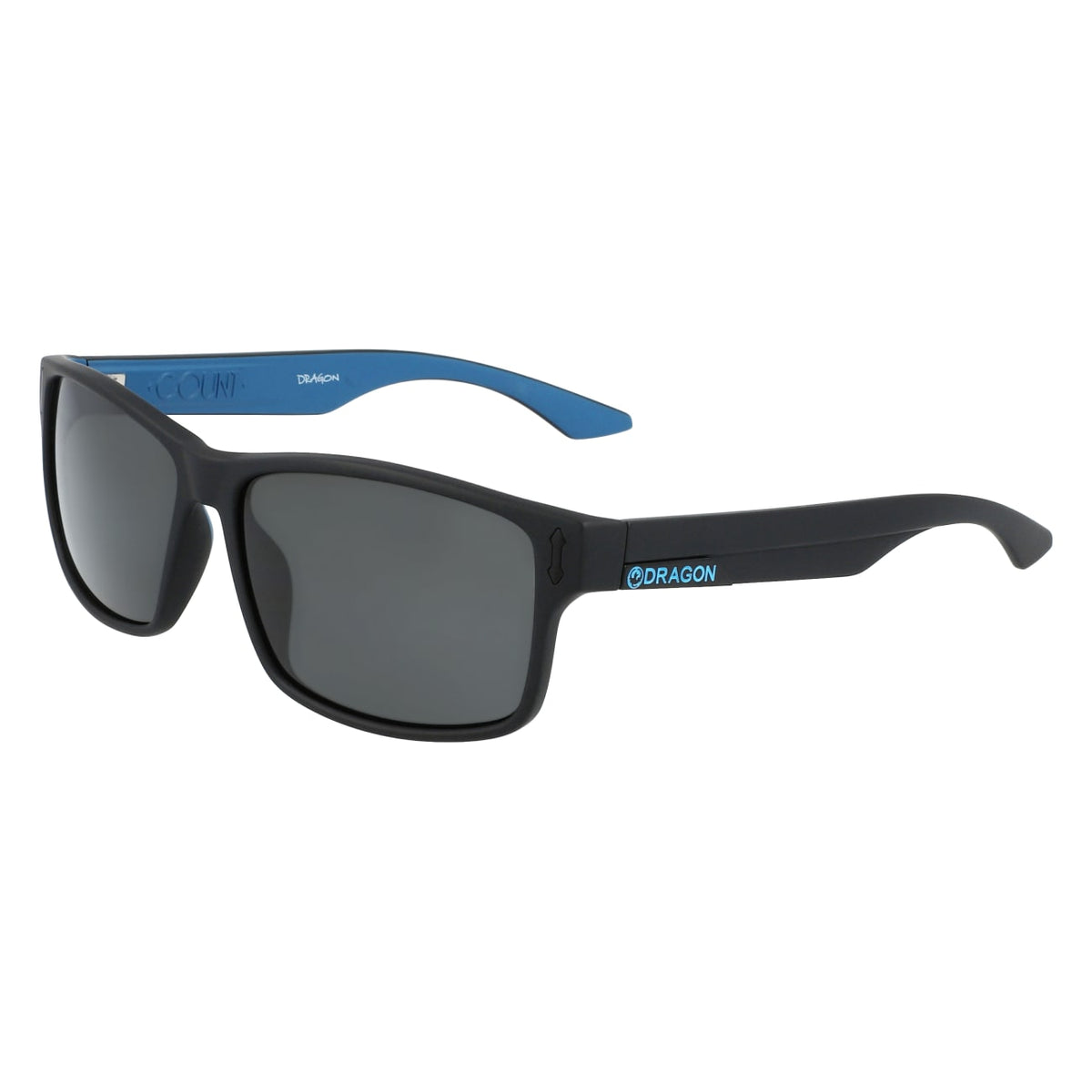 Gafas de Sol Dragon DR COUNT LL COUNT 008 58 15
