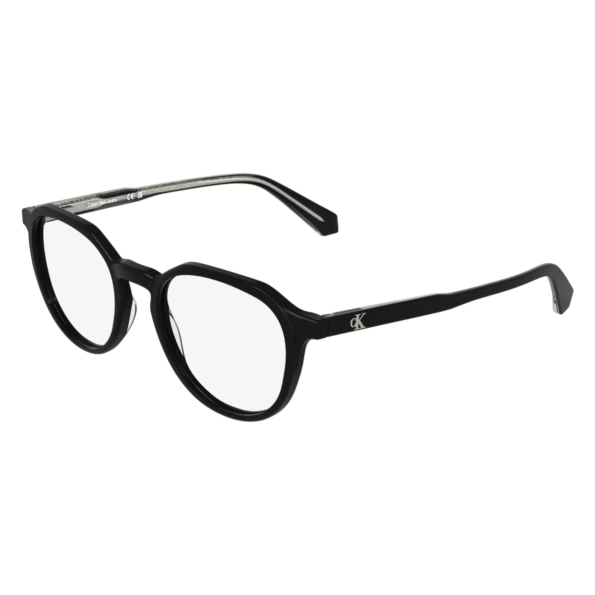 Prescription Glasses Calvin Klein Jeans CKJ26637 001 51 19