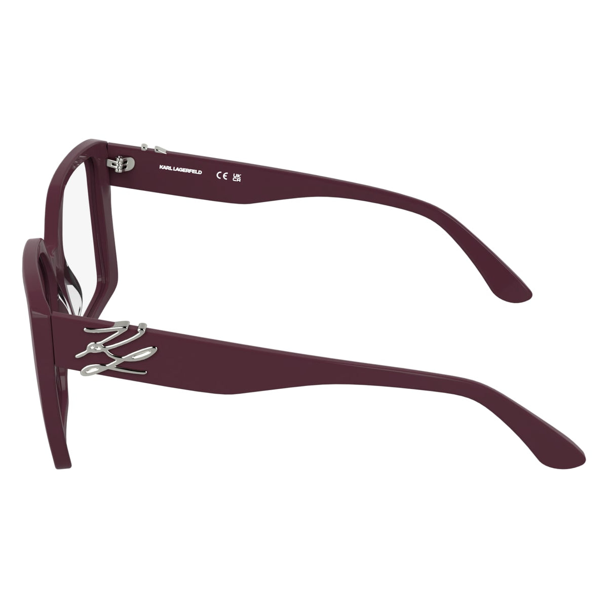 Gafas Graduadas Karl Lagerfeld KL6241 601 54 17